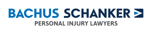 Bachus & Schanker logo