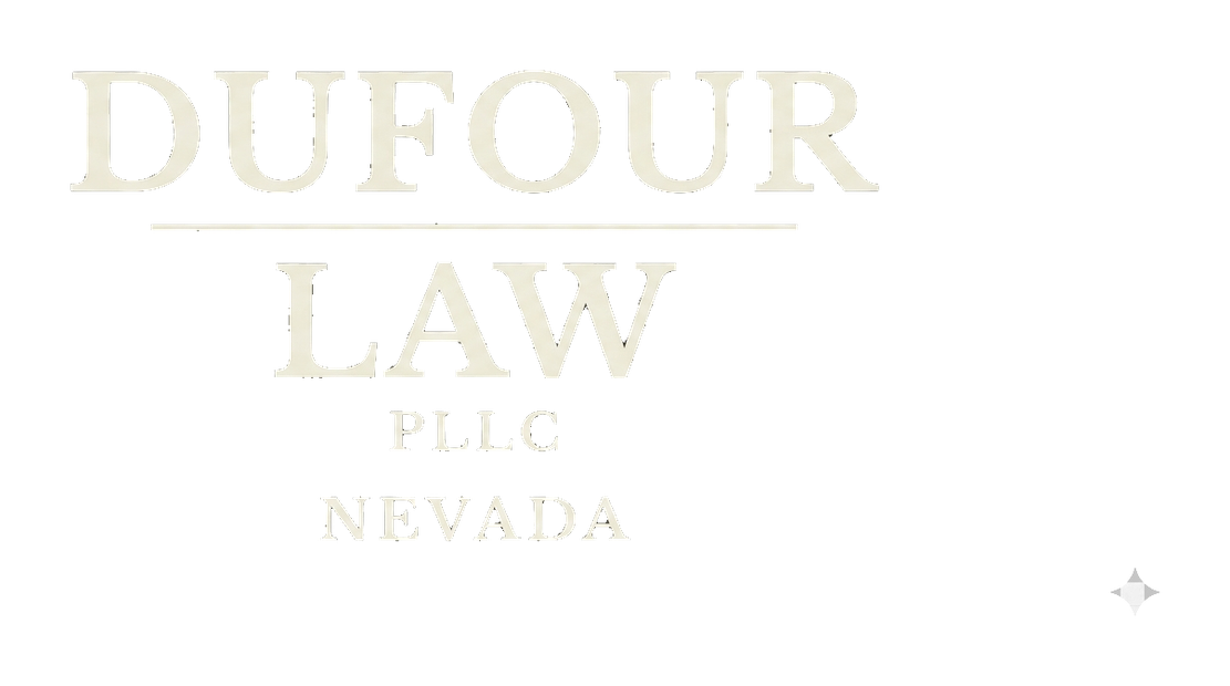 DuFour Law, APC logo
