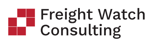 Freight Watch logo