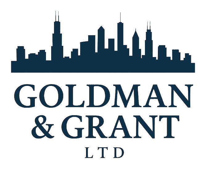 Goldman & Grant logo